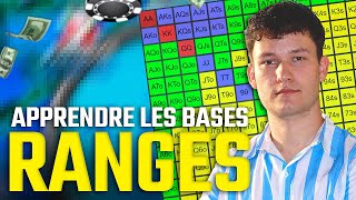 LES RANGES en SPIN  Le PLAN DACTION pour DEVENIR GAGNANT au POKER  Expressos Twister [upl. by Aile577]