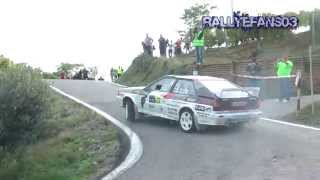 11° Rally Legend di San Marino 2013 [upl. by Annoel]