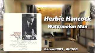 Herbie Hancock  Watermelon Man [upl. by Teerell731]