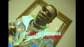 SHATTA WALE  CHOPPINGS VIRAL [upl. by Ysirhc438]