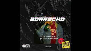 BORRACHO  Bissay CL Audio Oficial [upl. by Sabrina]