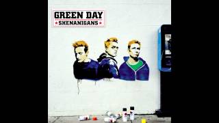 Green Day  Sick Of Me  HQ [upl. by Asquith]