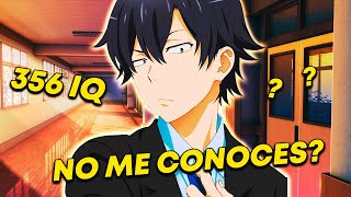 8 MEJORES Animes de ROMANCE ESCOLAR [upl. by Netsriik]