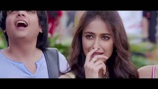 Palat Tera Hero Idhar Hai 4K Video Song  Main Tera Hero  Varun Dhawan Ileana DCruz Arijit Singh [upl. by Rramel]