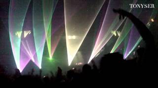 Swedish House Mafia  One Last Tour  Paris FULL SET HD [upl. by Clarie]