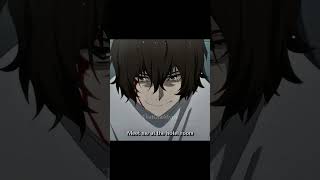 Weird fanfics of BSD  bsd dazai soukoku ranpoe donuts snow chuuya atsushi ranpo [upl. by Janelle631]