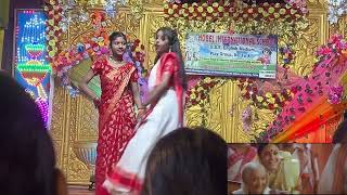 Dola re Dola Song  Devdas  Song Dance Performance [upl. by Ainsworth]