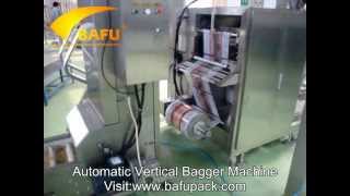 Automatic Vertical Bagger [upl. by Honniball]