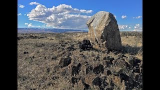 Quincy Lakes Erratic [upl. by Ial]