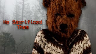 Creepypasta That Actually Scared Me 2 [upl. by Eelrak]