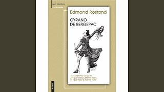 Cyrano De Bergerac Acte 3 Scene 14 [upl. by Whyte]