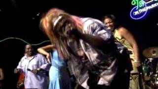 quotBootyquot w All Funk Radio Show amp George Clinton [upl. by Mooney]