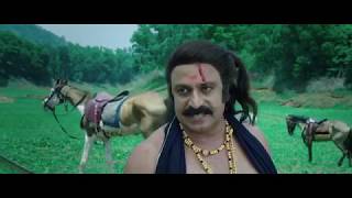 mamangam climax fight scene  mammootty  unni mukundan [upl. by Nonnaihr432]