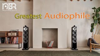 Greatest Audiophile Music 2024  Best Voices amp Instrumental  Audiophile NBR Music [upl. by Lladnew]