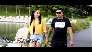 Rico Nadara  Pana la Soare Official Music Video 2023 [upl. by Eva]