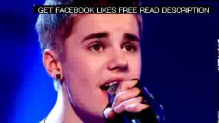 Justin Bieber Boyfriend Ft Carly Rae Jepsen Call Me Maybe Music Video Believe Lyrics Ellen 2012 [upl. by Nnitsuj357]