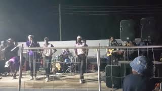 INSIMBI ZEZHWANE PLAYING LIVE FROM PLUMTREE 2024 Jiiiiiiiiiiiiiiii [upl. by Leopoldine]