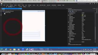 How to use DevExpress NavBar Controls with GroupBoxes in Visual Studios C Tutorial [upl. by Erastus]