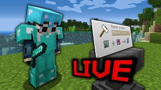 Hypixel UHC LIVE 🔴 thank you for 30k ❤️ [upl. by Benoit]