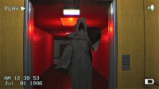 Escape Cloaked Figure  The Classrooms NEW UPDATE GAMEPLAY Full Game 15 No Deaths [upl. by Atsirc587]