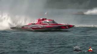 Beauharnois 2023HRL Grand Prix Final [upl. by Aisyle]