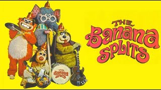 The Banana Splits 1968 Ep2 [upl. by Chladek]