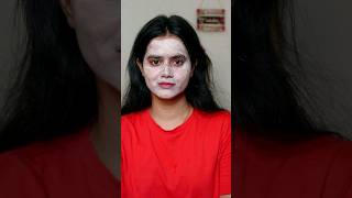 Gold Facial At Home Under 150 shorts skincare viralvideos facial facialathome alpsgoodness [upl. by Caia]