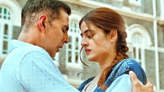 Kya Tum Humse Ab BhiMohabbat Karte Ho  Filhaal 2  B Praak Akshay Kumar  Sad Story Song [upl. by Adnirual]