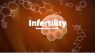 Infertility Preconception Health [upl. by Gamin520]