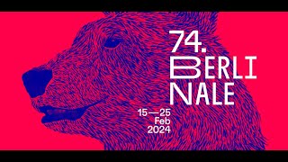 Berlinale Live Award Ceremony for the Awards of the Independent Juries [upl. by Yelbmik]