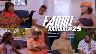 Fanmi Kanibal 25  Nouvo Feyton  Écrit par  Dalonso Philippe [upl. by Ainezey]