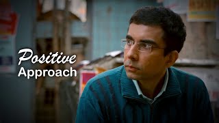 Positive Approach  TVFs Aspirants  TheViralFever [upl. by Yecac]