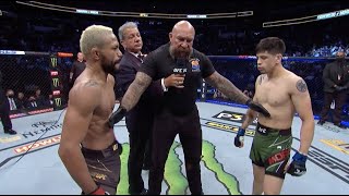 UFC277 Pelea Gratis Moreno vs Figueiredo 2 [upl. by Muns]