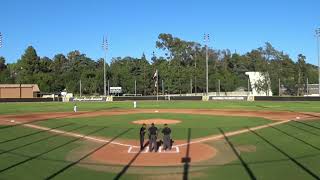 Arroyo Seco Saints vs Academy Barons 62124 Full Broadcast [upl. by Hump270]