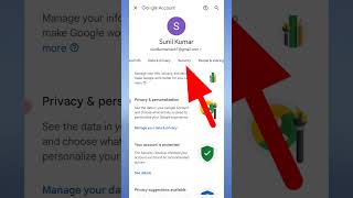 Dramabox Delete Gmail Account  Drama Box Unlink on Google Account [upl. by Skurnik]