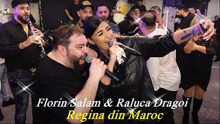 Florin Salam ❎ Raluca Dragoi ❎ Regina din Maroc 2023 Majorat Bia MagicSoundOfficial [upl. by Areehs]