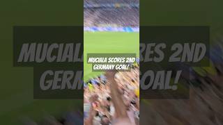 eurocup 2024 2nd german goal vs Scotland [upl. by Esertal814]