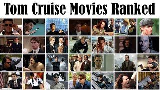 EXCLUSIVE Official Tom Cruise Movie Career Retrospective Reel 2013 TomCruisecom [upl. by Bogoch]