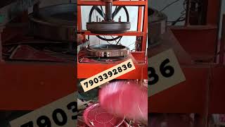 Please subscribe 🙏 buffer plate machine factory business manufacturing Raza Enterprise [upl. by Lundquist]