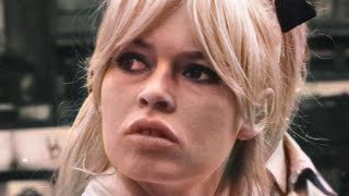 The Untold Truth Of Brigitte Bardot [upl. by Akiraa527]