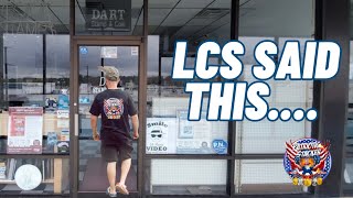 Local Coin Shop Owner Said It’s TIME To Stack These Types of Silver Again lcs silver [upl. by Ammej]