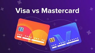 Visa vs Mastercard [upl. by Riane]