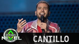 Amarte más no pude  Cantillo  Especial 50 millones  A otro Nivel [upl. by Asilav]