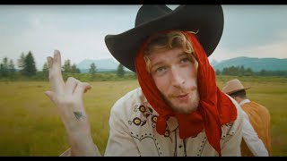 Yung Gravy bbno BABY GRAVY  No Way Jose Official Music Video [upl. by Einnad]