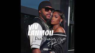 Daan Junior ft Fabiola Shyne  Viv Lanmou [upl. by Jacobsen500]