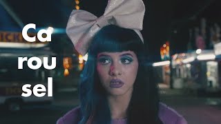 Melanie Martinez  Carousel LegendadoTradução [upl. by Allard]