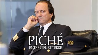 Piché Entre Ciel et Terre Filme Complet HD [upl. by Evadnee]