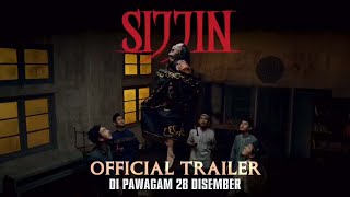 SIJJIN Official Trailer  In Cinemas 28 DECEMBER [upl. by Lynn124]