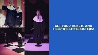 Nunsense Evergreen Playhouse March 2024 [upl. by Chem]