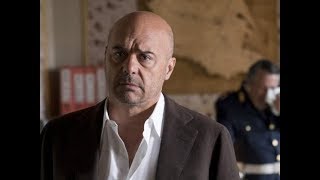 Replica Il Commissario Montalbano puntata del 18 febbraio in streaming [upl. by Domel]